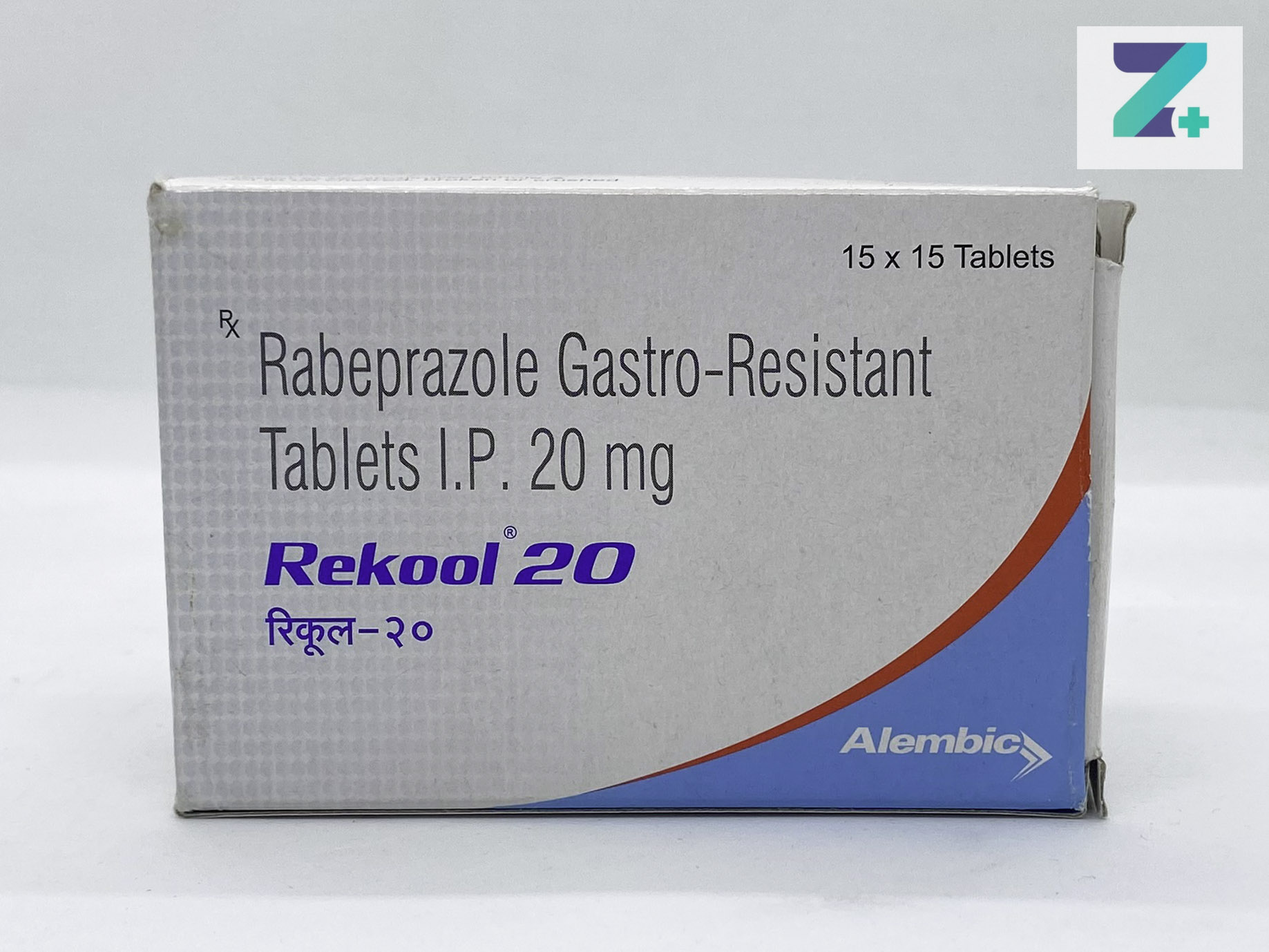 REKOOL 20
