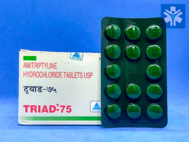 TRIAD-75