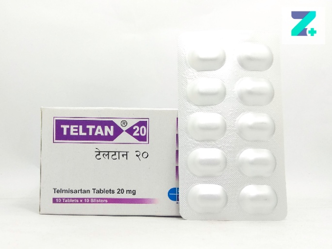 TELTAN 20