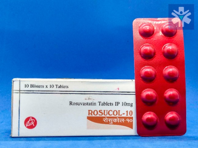 ROSUCOL-10