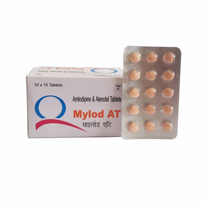 MYLOD AT