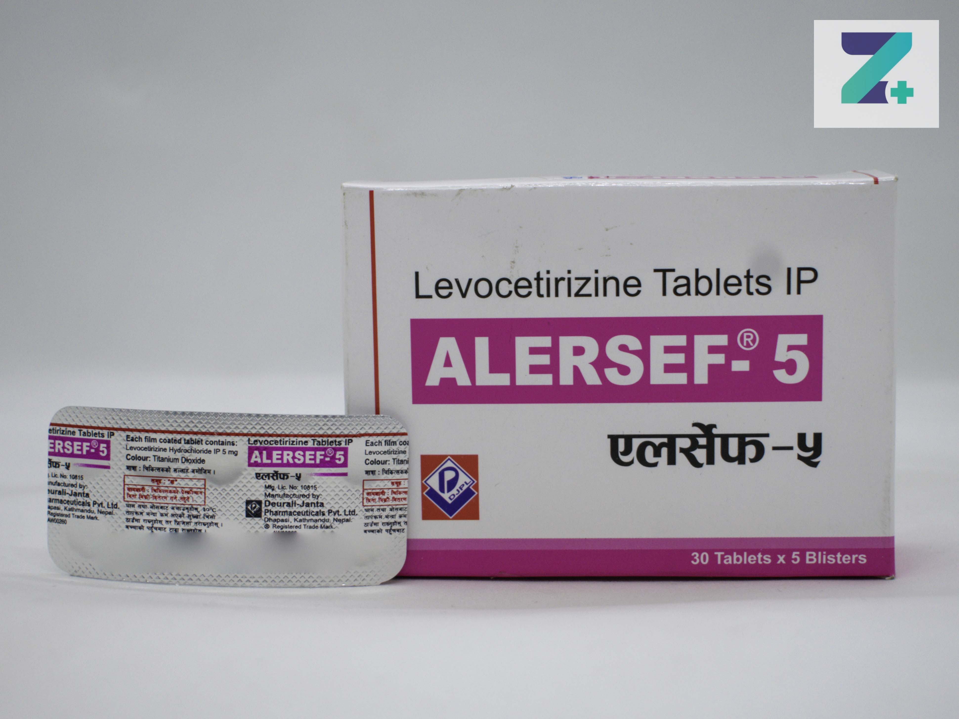 ALERSEF-5