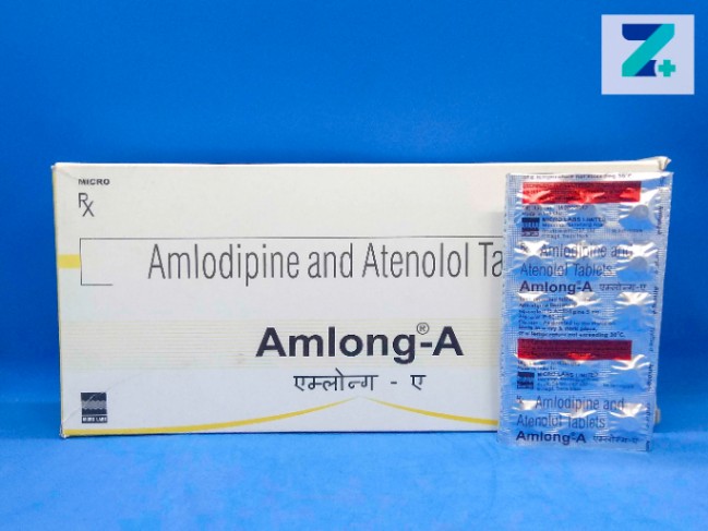 AMLONG-A