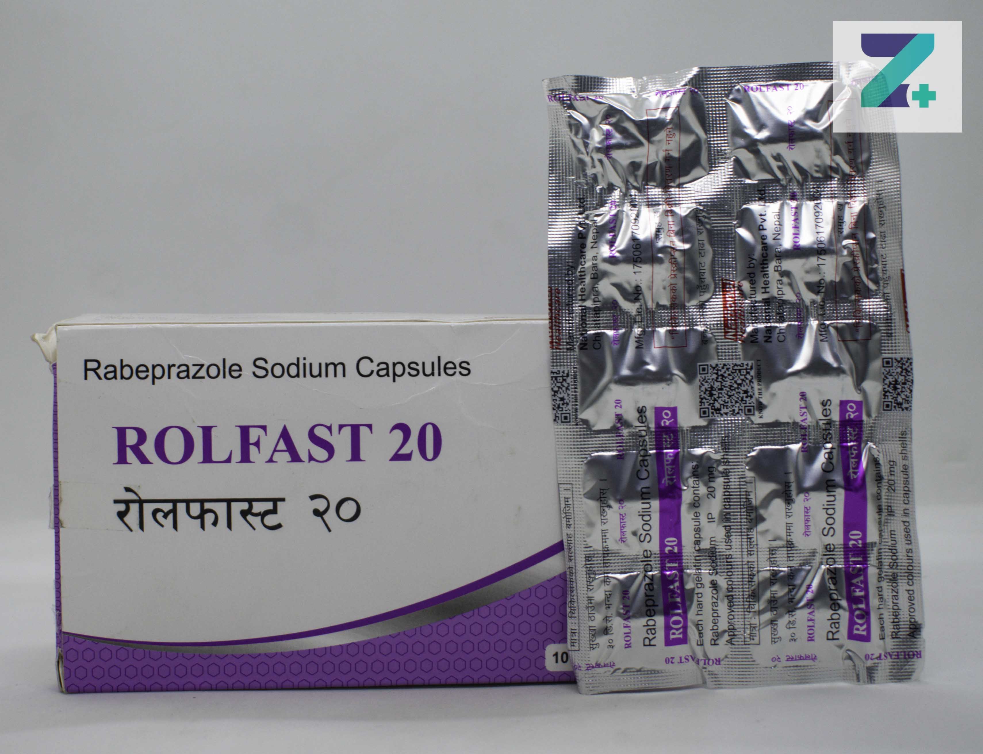 ROLFAST-20