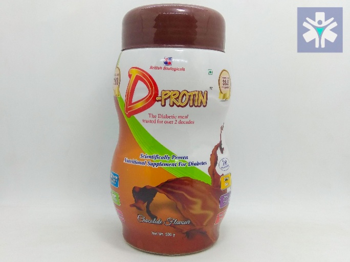 D PROTIN
