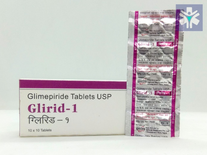 GLIRID-1