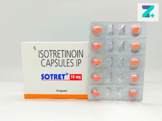 SOTRET 10MG