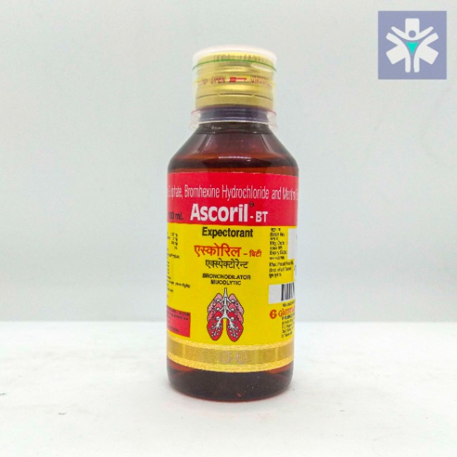 ASCORIL-BT EXP.