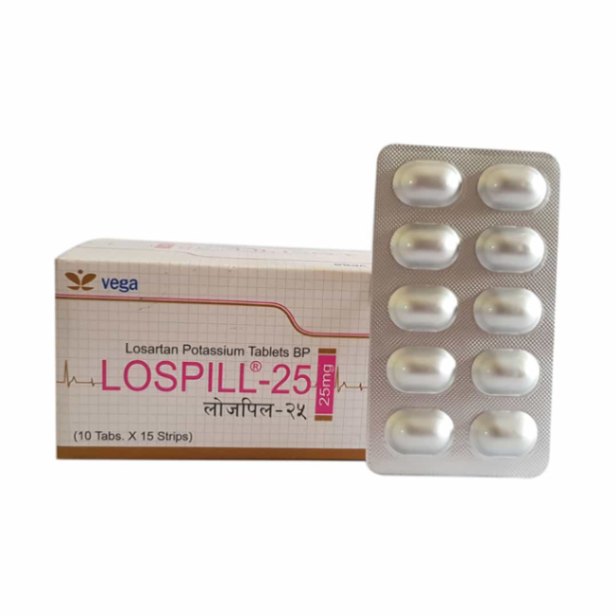 LOSPILL-25