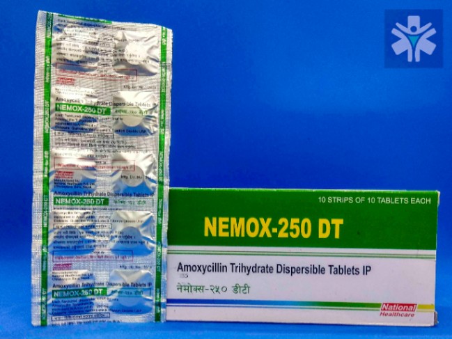 NEMOX-250-DT