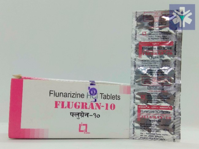 FLUGRAN-10