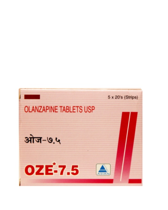 OZE-7.5MG