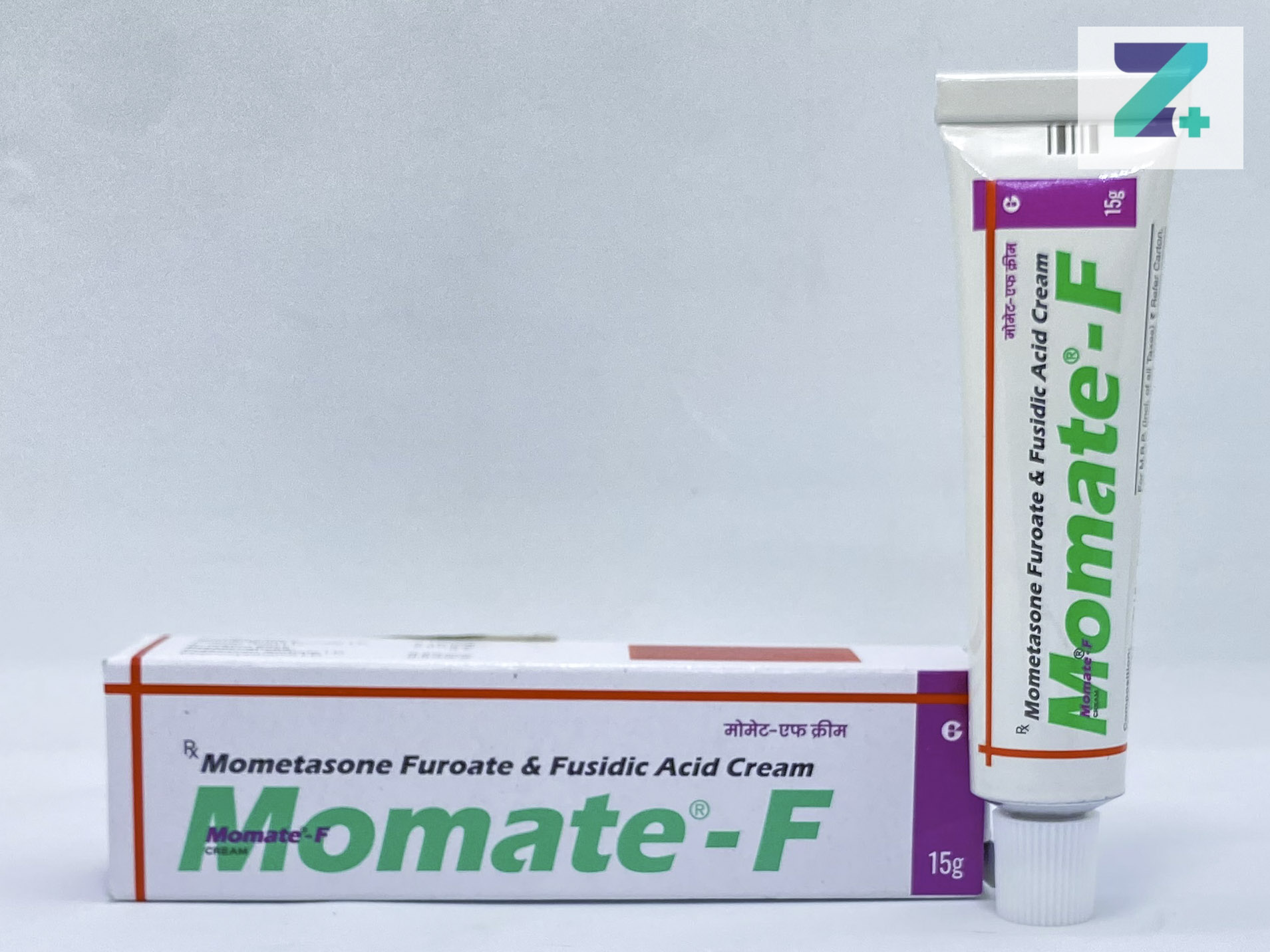 MOMATE F