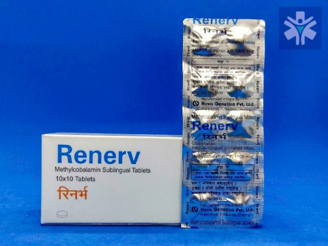 RENERV- 1500MG