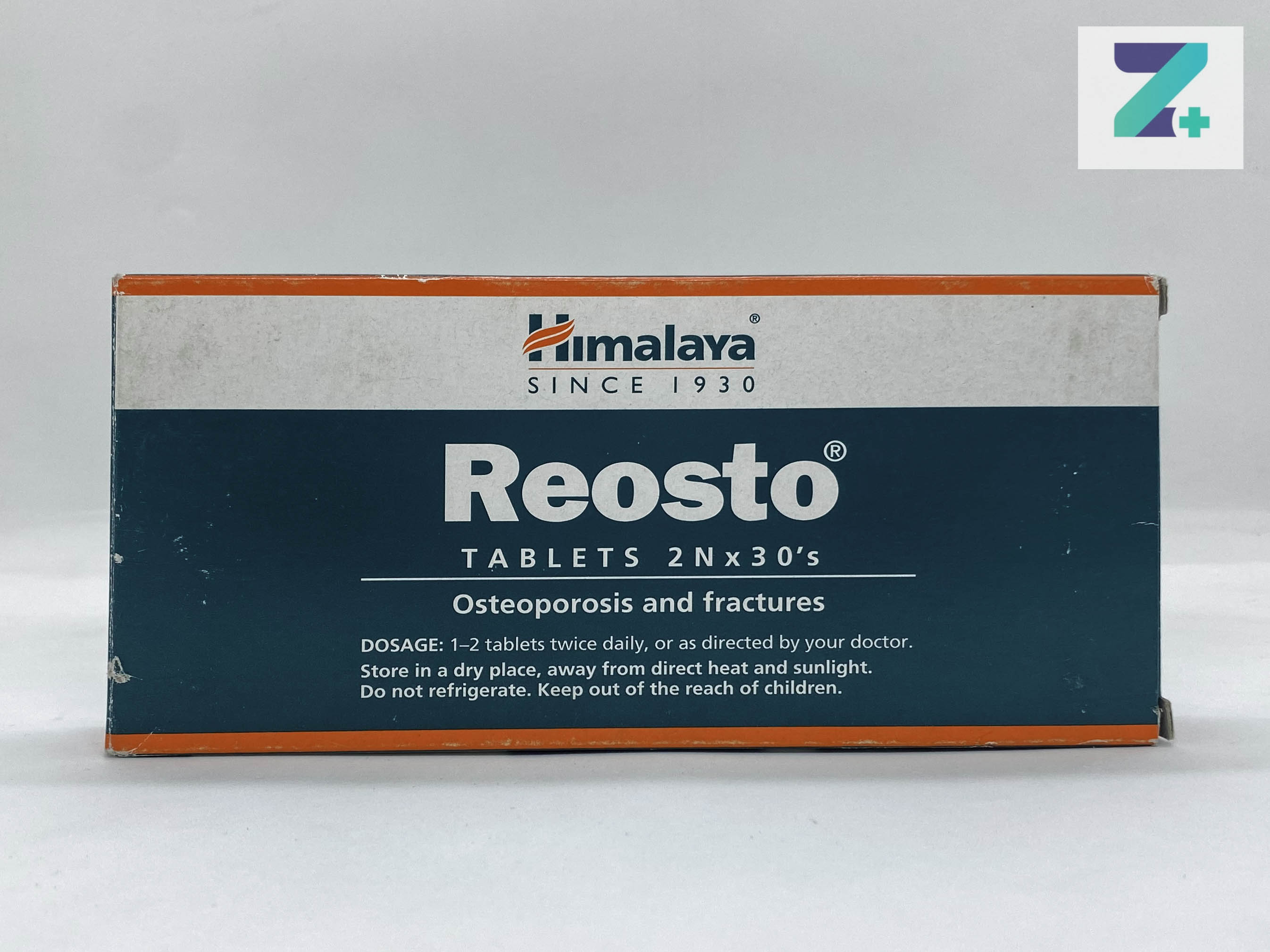 REOSTO