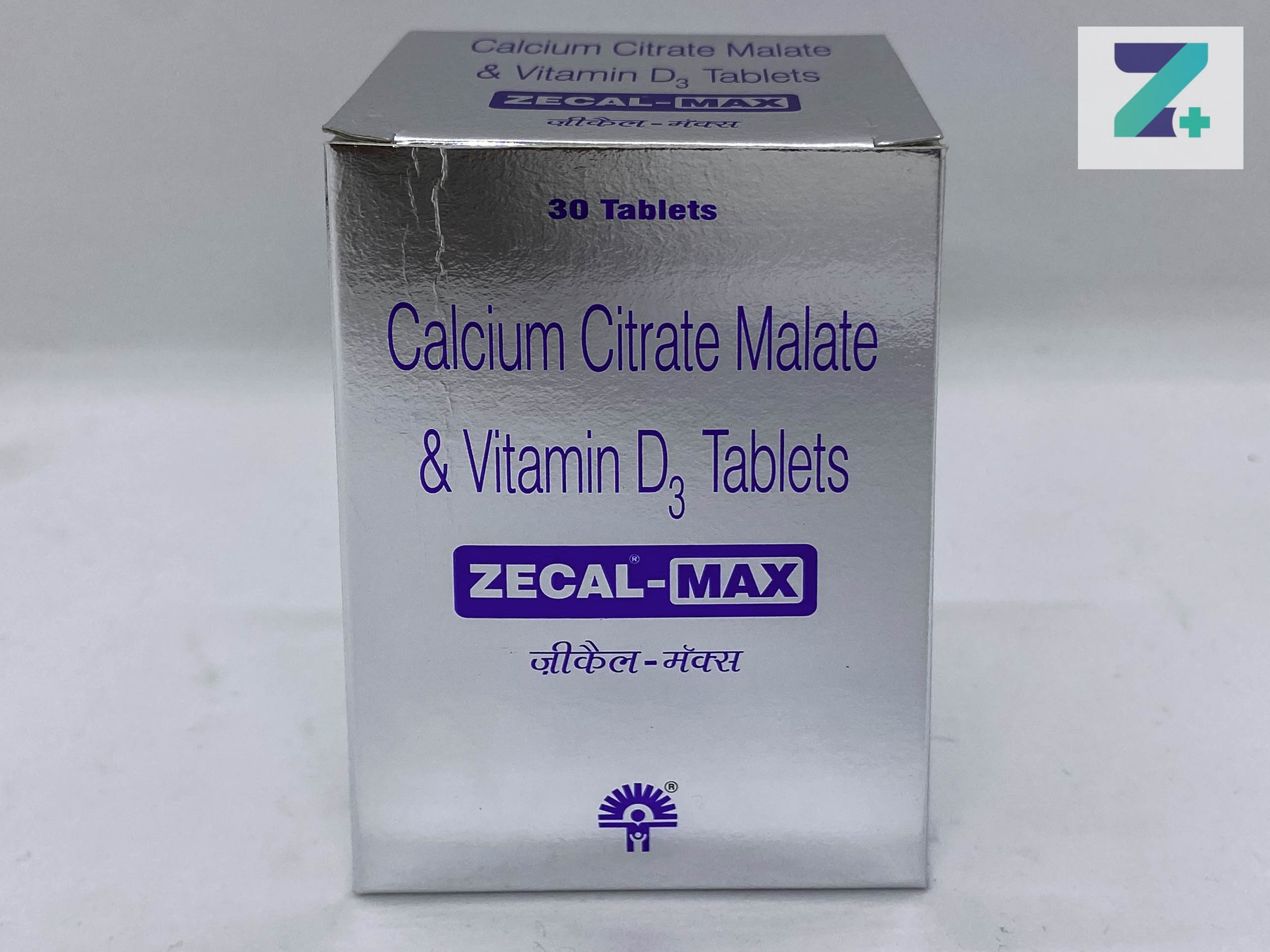 ZECAL MAX