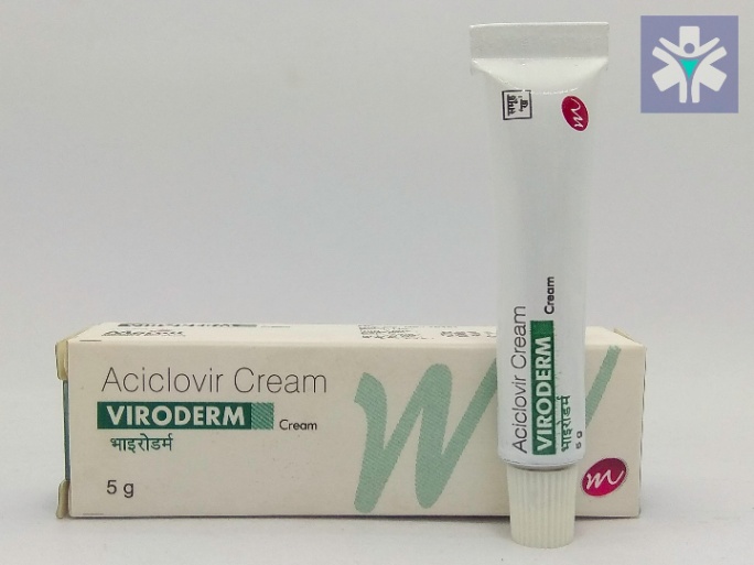 VIRODERM