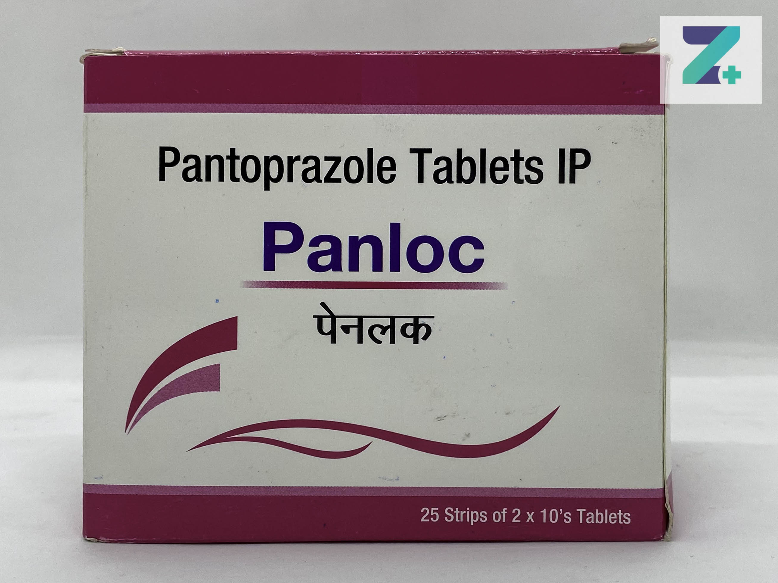 PANLOC 40MG