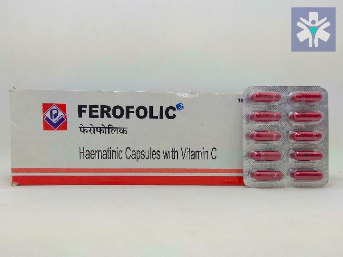 FEROFOLIC