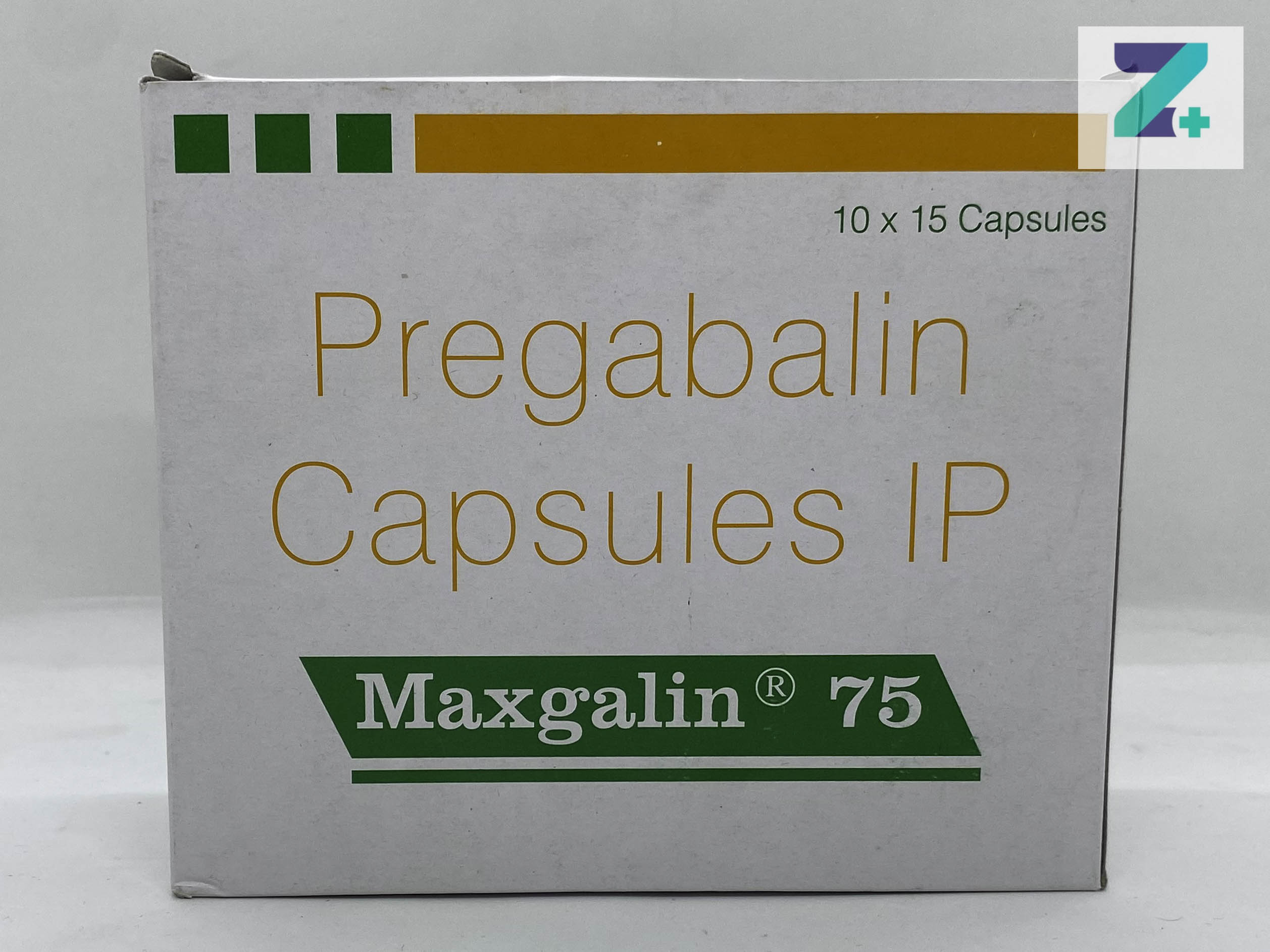 MAXGALIN-75