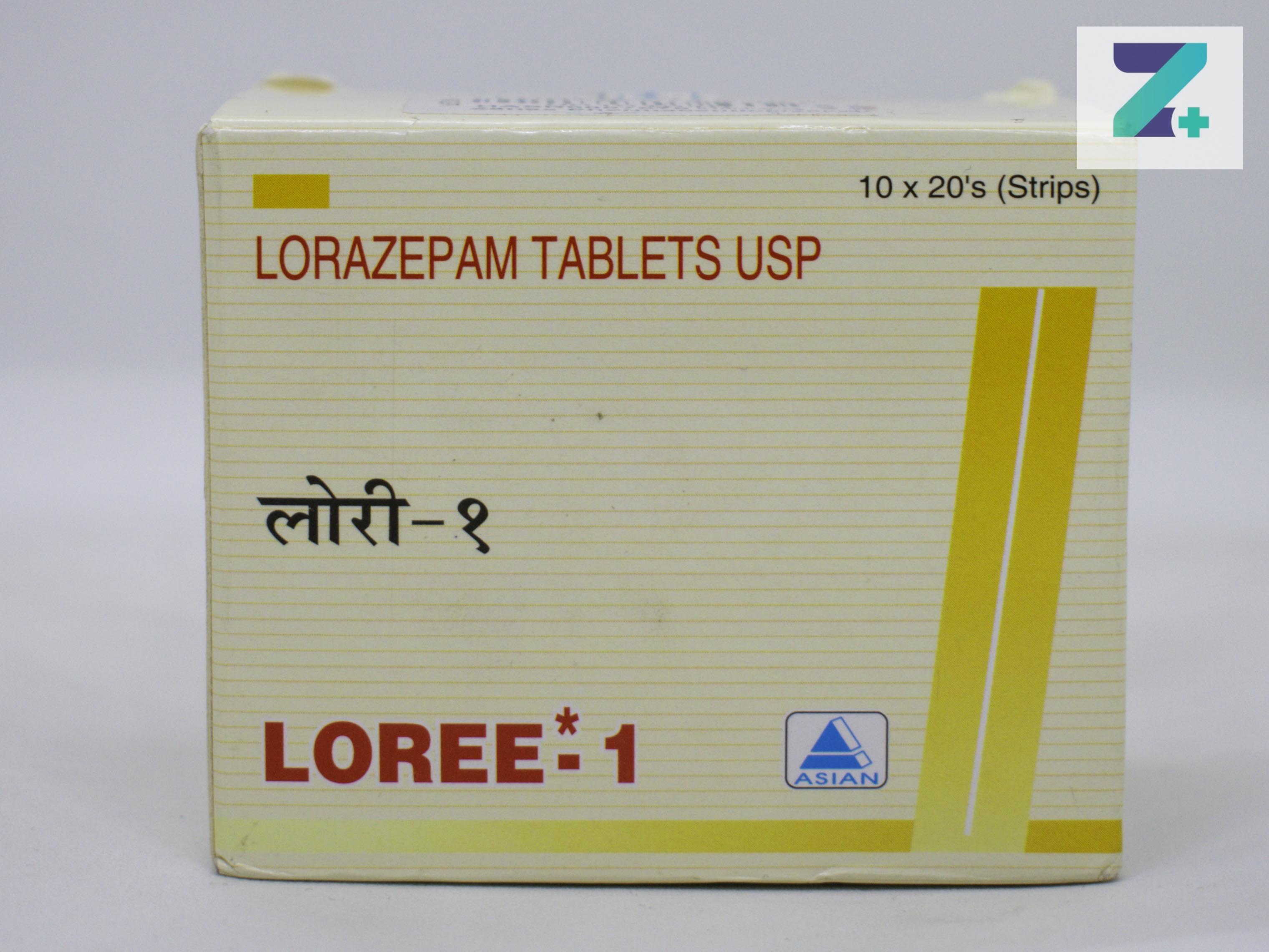 LOREE-1