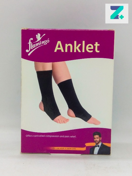 ANKLET (SMALL)