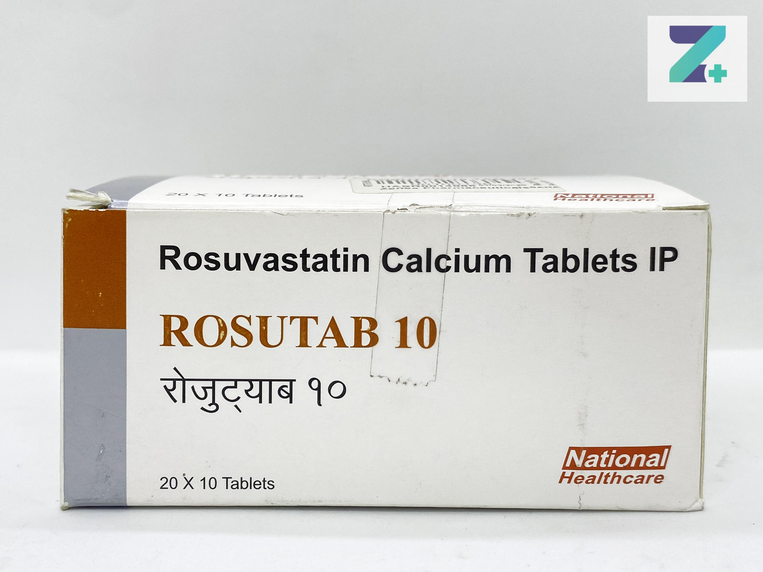ROSUTAB-10