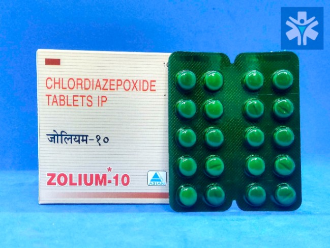 ZOLIUM-10
