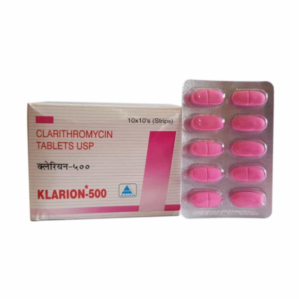 KLARION-500