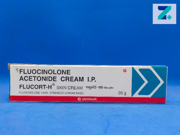 FLUCORT-H
