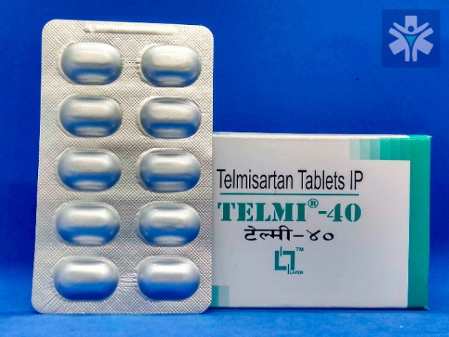 TELMI-40
