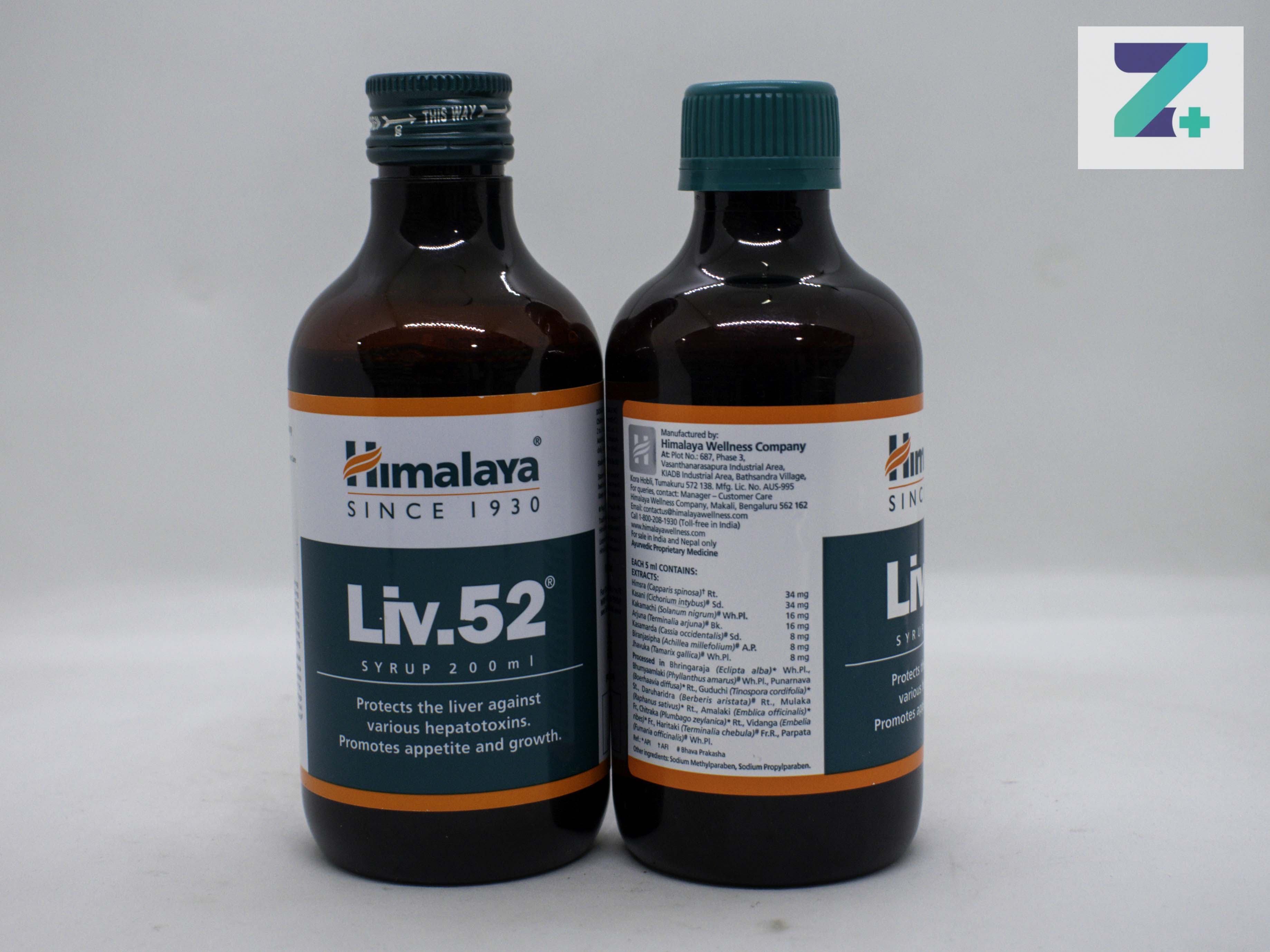 LIV.52