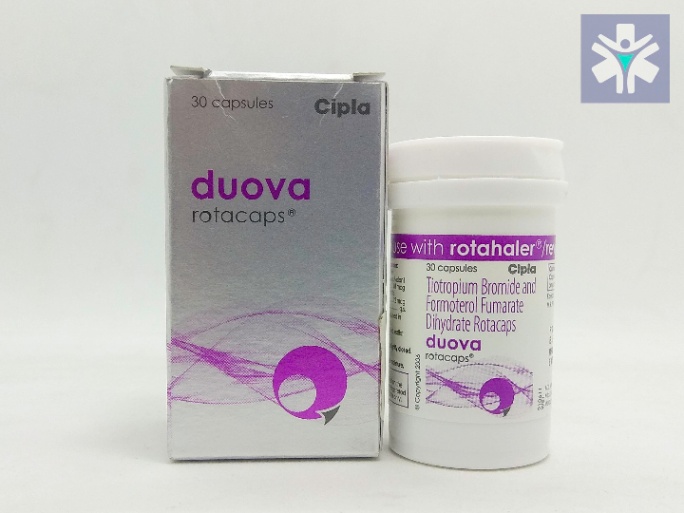 DUOVA
