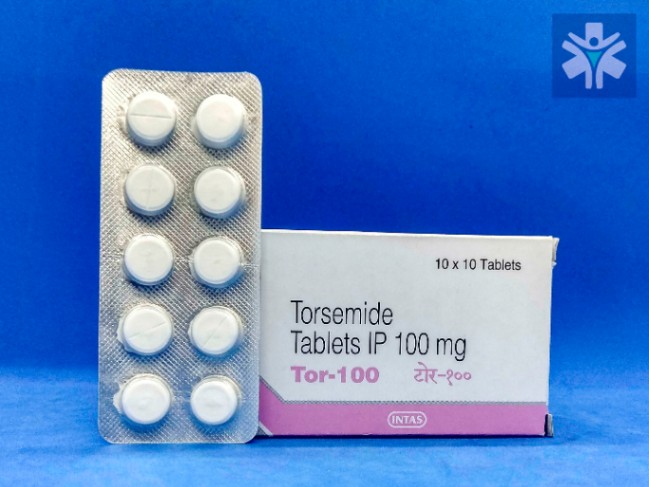 TOR 100MG