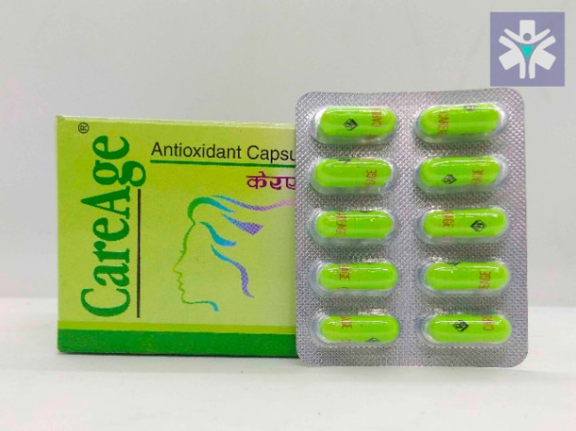 CAREAGE