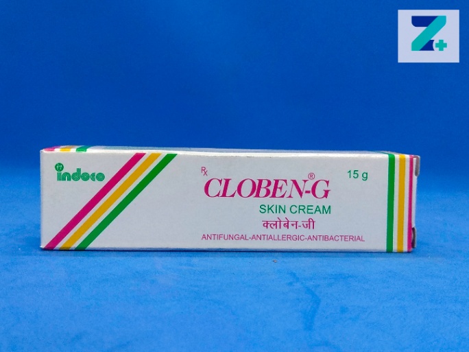 CLOBEN G