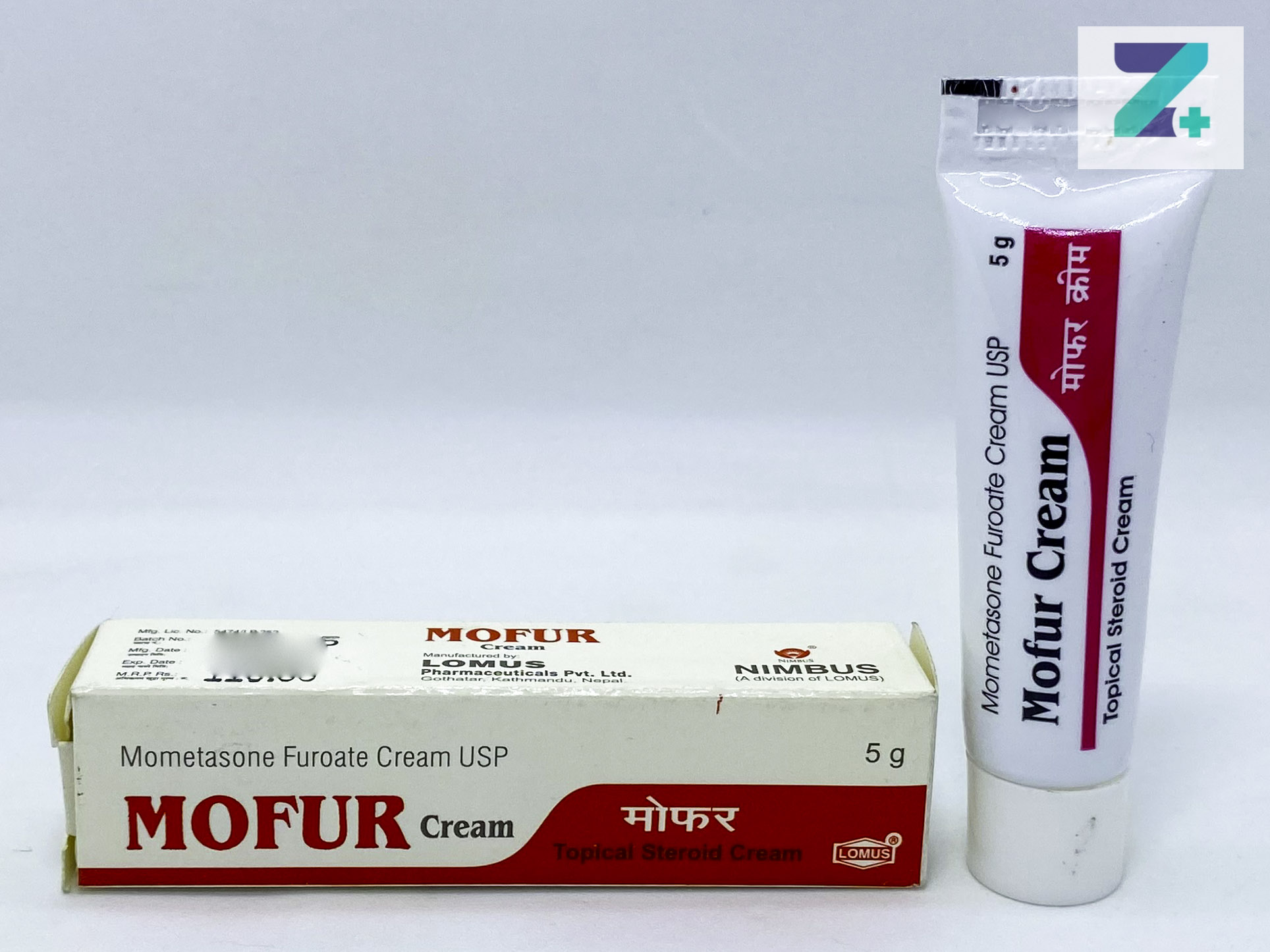 MOFUR