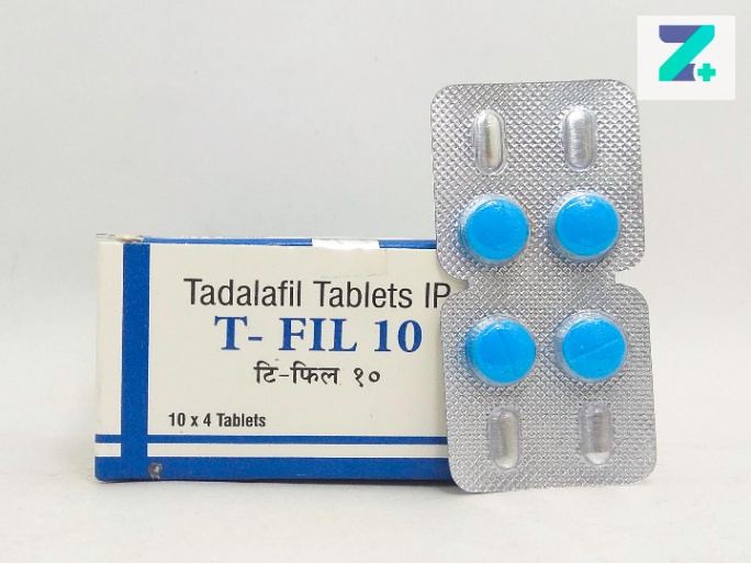 T-FIL 10MG