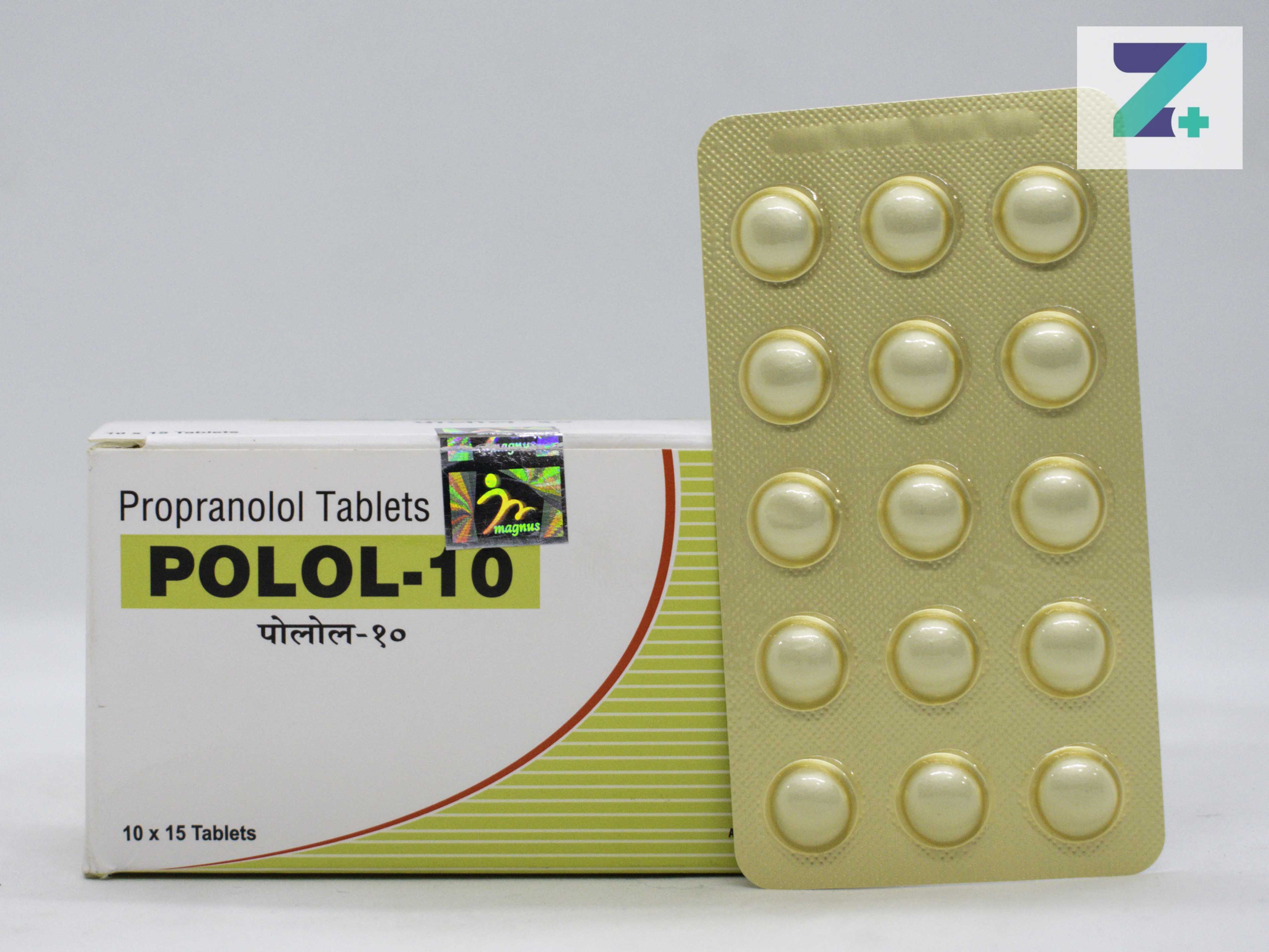 POLOL-10MG