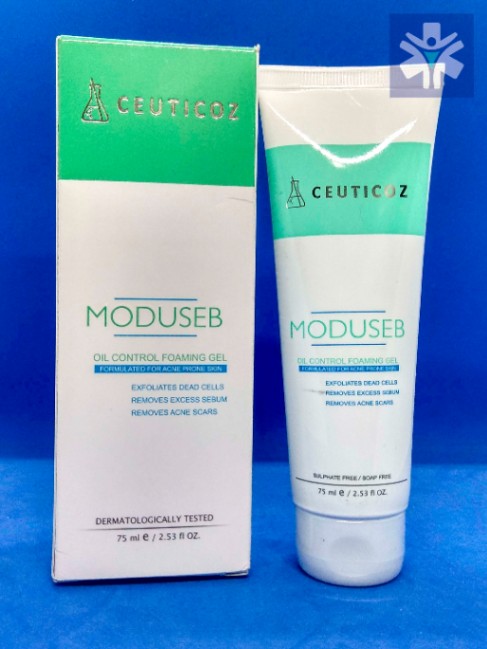 MODUSEB OILCONTROL