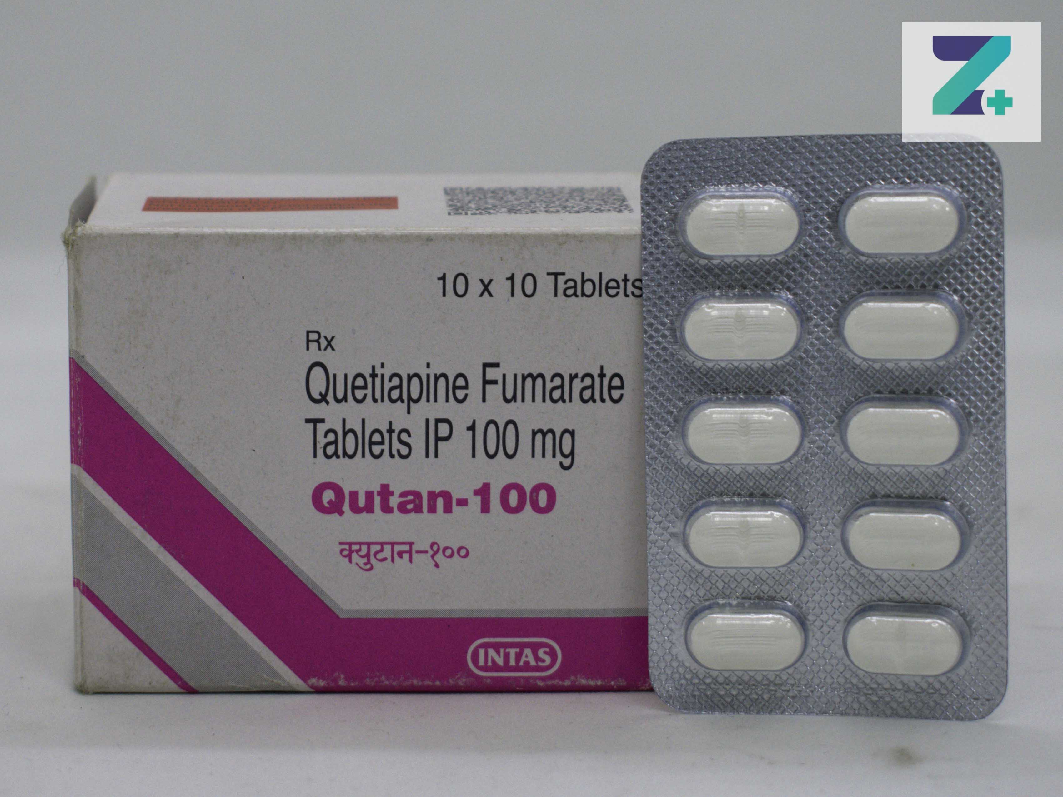 QUTAN-100