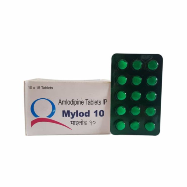 MYLOD 10