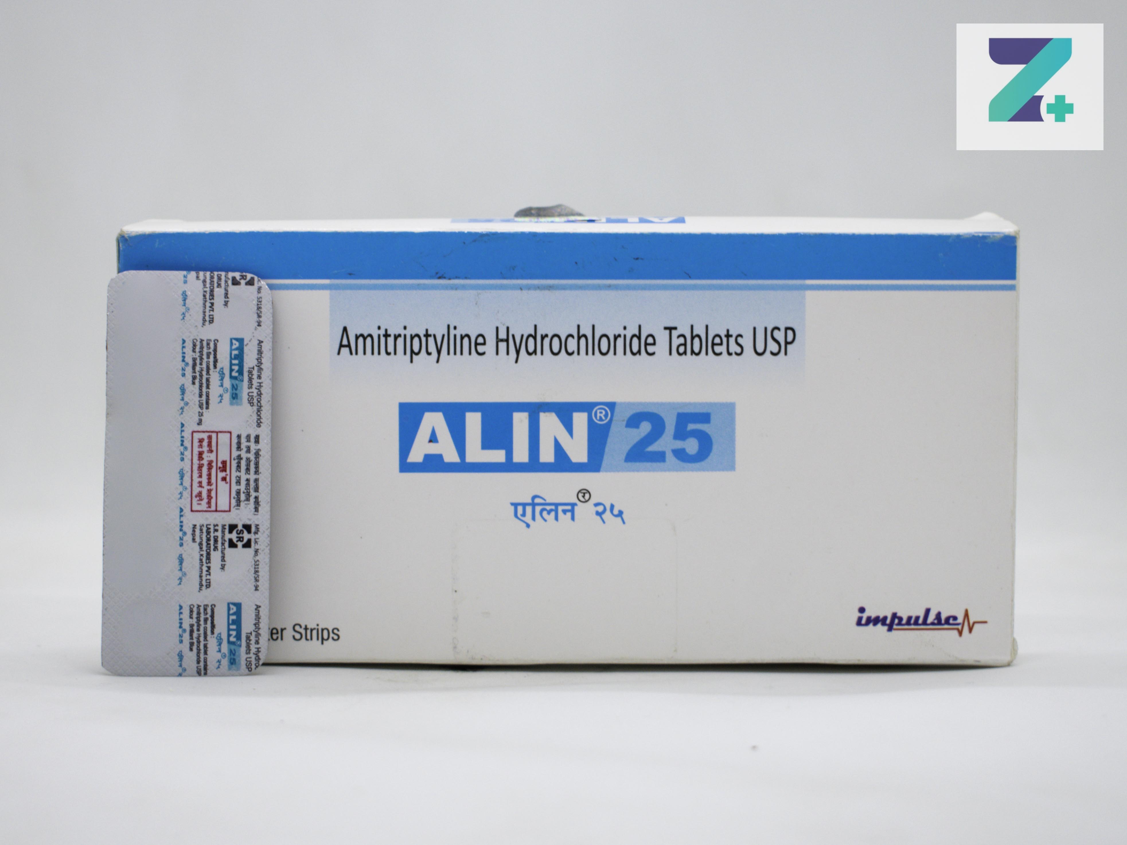 ALIN 25