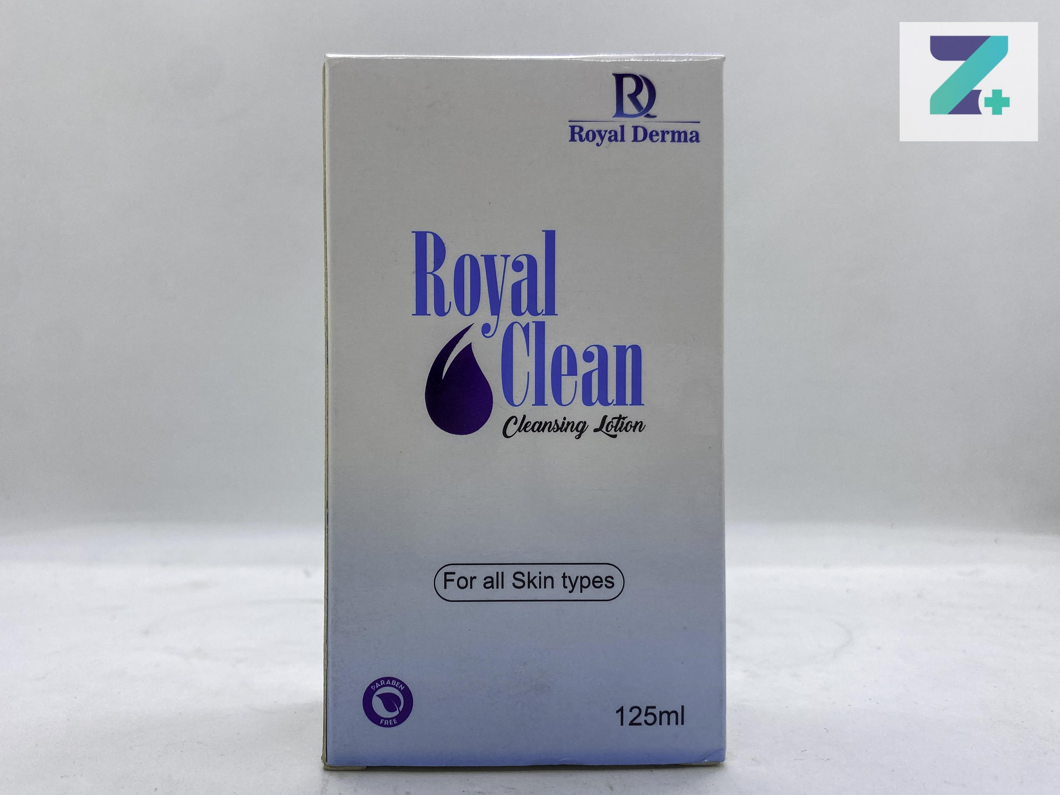 ROYAL CLEAN CLEANSING