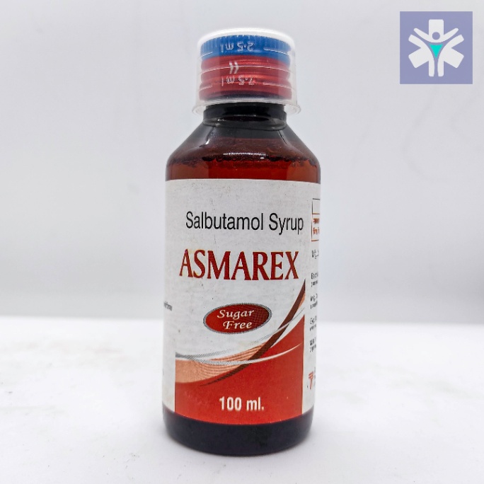 ASMAREX