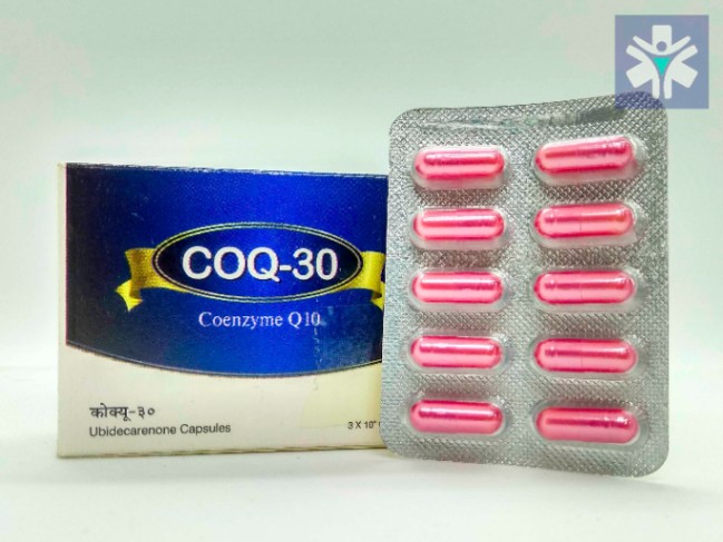 COQ-30
