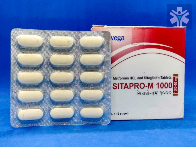 SITAPRO-M 1000