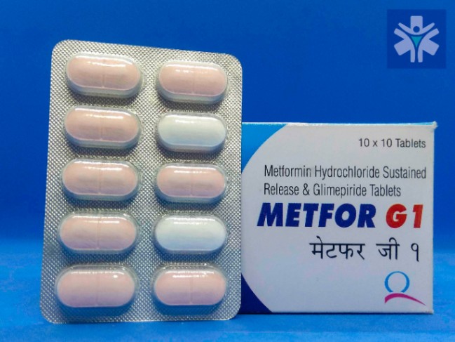 METFOR G1