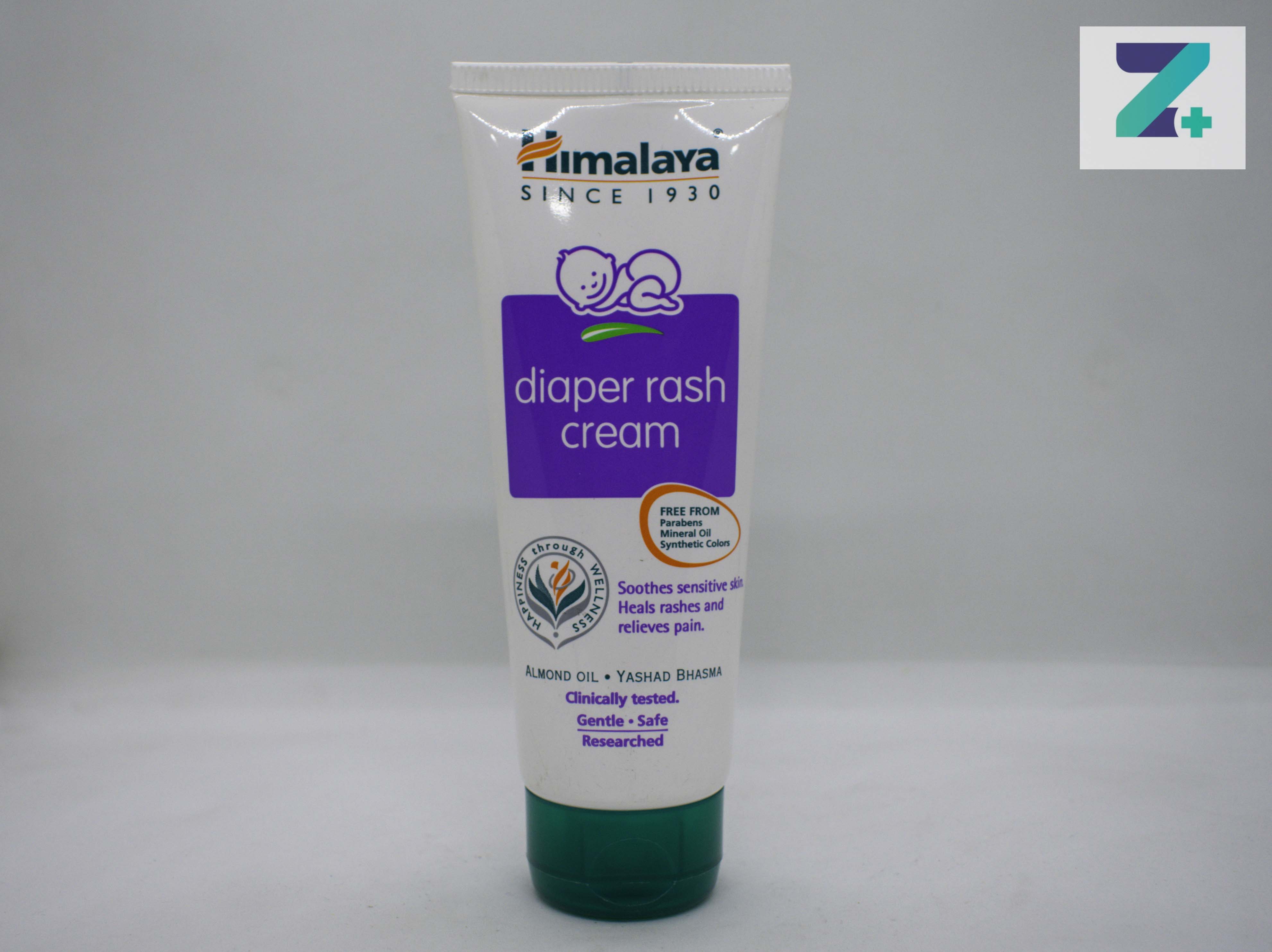 HIMALAYA DIAPER RASH CREAM