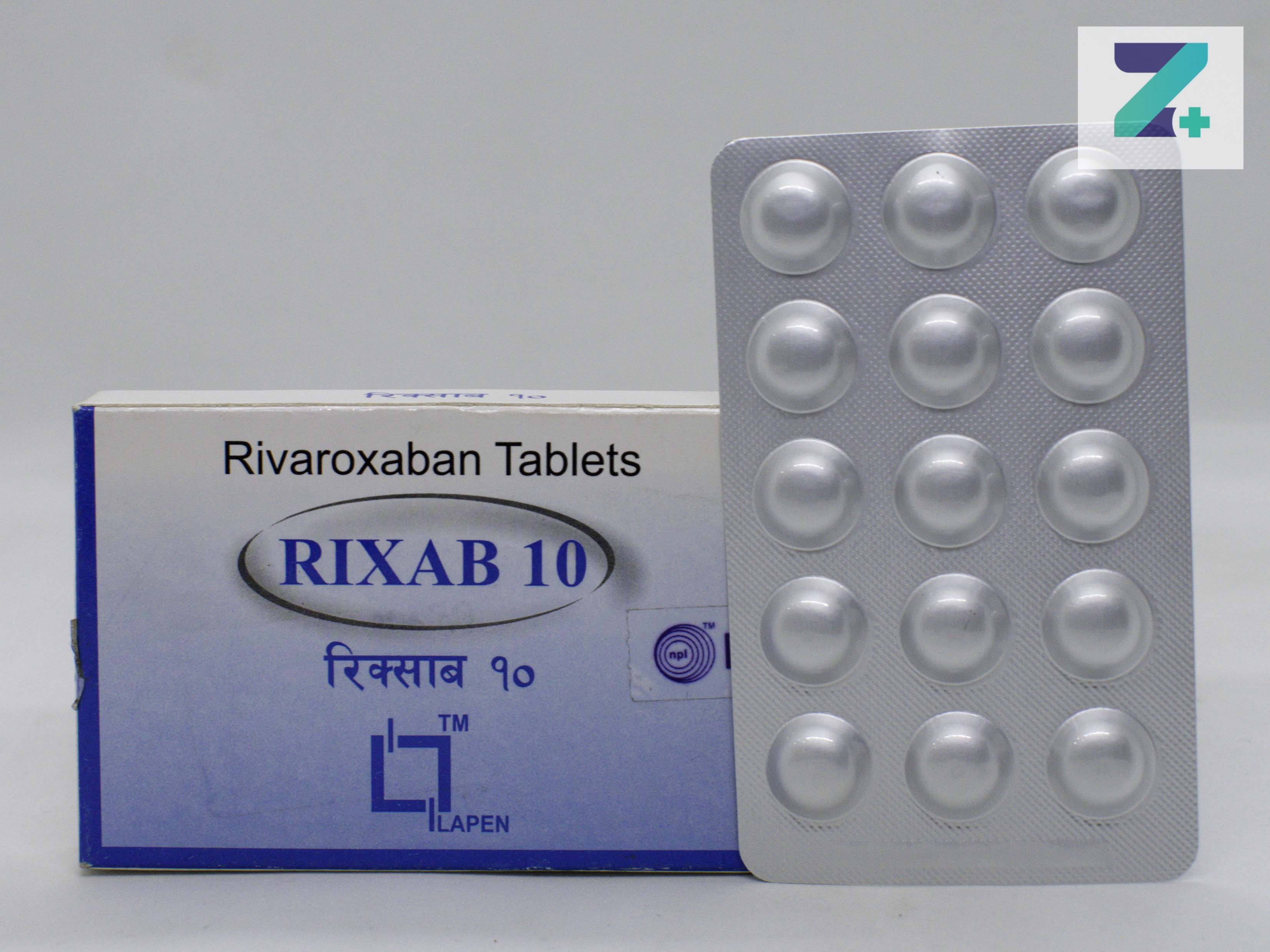 RIXAB 10